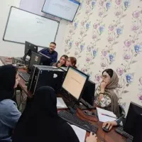 آموزش پایتون (مقدماتی ،پیشرفته) اموزشگاه مهر