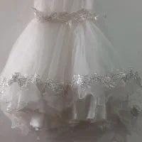 لباس عروس