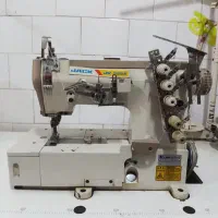 چرخ صنعتی میاندوز جک