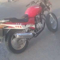 موتور پرواز ۲۰۰