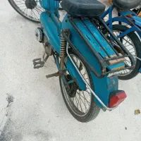 موتور گازی