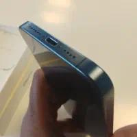 iphone 15 pro max Zaa battery 92|موبایل|تهران, جی|دیوار