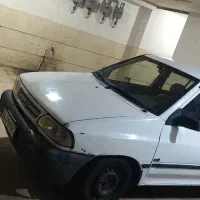 پراید ۸۳