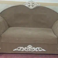 مبل هفت نفره
