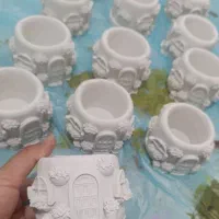 بیس خام جامدادی کلبه بهاری