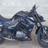 z1000|موتورسیکلت|خرم‌آباد, |دیوار