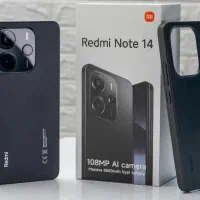 گوشی ردمی نوت ۱۴