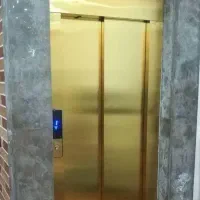 آسانسور، هوم لیفت ، بالابر تعهدگستر یزد