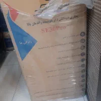 بخاری برقی گازی