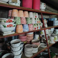 هفت سین، مجسمه ، پادری و گلدان زیر قیمت بازار حراج