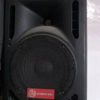 باند ۸ اینچ سالم و نو