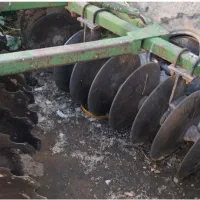 دیکس تراکتور