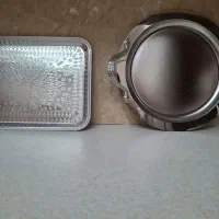 سینی پذیرایی و مجلسی نونو