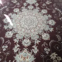 قالی کارکرده
