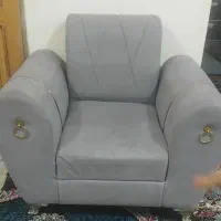مبل و کمد