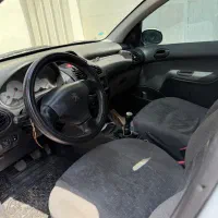 206 sd 94 v8|خودرو سواری و وانت|نیشابور, هفده شهریور|دیوار