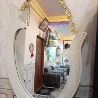 آینه کنسول