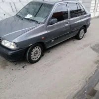 پرایدتمیزکمکارهیدرولیک