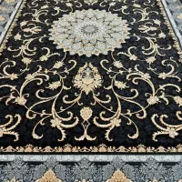 فرش وقالی تعداد محدود