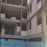 ۱۱۰ متر دوخوابه با پارکینگ