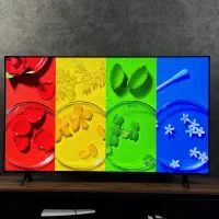 فروش ویژه غول فناوری تلویزیون LG QNED90T 2024 اصلی