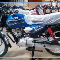 موتور TVS hlx 150