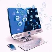 آموزشگاه فنی و حرفه ای آموزش مقدماتی کامپیوتر ICDL