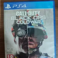 بازی ps4 کالاف دیوتی کلد وار