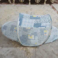 پشه بند نوزادی