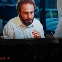 تلویزیون یونیوا ۵۰ اینچ 4K