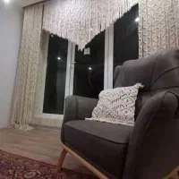 کاراهای  تک و زیبای مکرومه