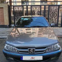 پرشیا مدل ۹۹