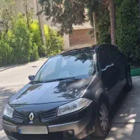 مگان2000مونتاژ