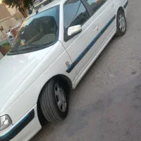 پژو پارس tu5
