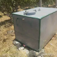 تانک 1900لیتری نونو