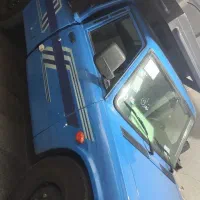 نیسان تک آپشنال۴۰۴ باربند و کفی معاوضه با خودروصفر