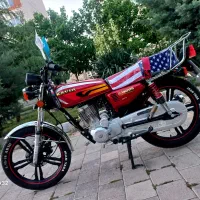 کویر200cc