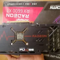 RX 580 XFX 8GIG|قطعات و لوازم جانبی رایانه|تهران, خانیآباد|دیوار