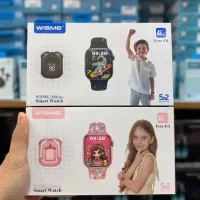 ساعت هوشمندبچگانه x68mini/فروشگاه پلاس/