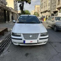 سمند ef7 1396