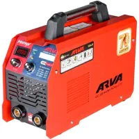 اینورتر جوشکاری 200 آمپر ماتریکس آروا مدل 2177