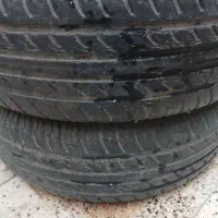 لاستیک پژو ۴۰۵
