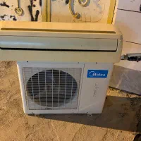 کولر مدیا ۲۴هزار متور پیستونی مدل AM