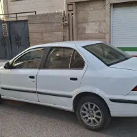 سمند۹۴|خودرو سواری و وانت|رشت, رشتیان|دیوار