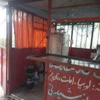 فروشی|فروشگاه و مغازه|شفت, |دیوار