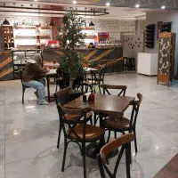 فروش یکجای تجهیزات فست فود  رستوران کافه