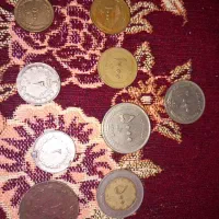 سکه قدیمی