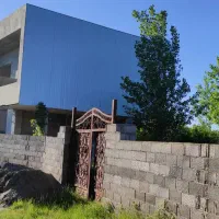 زمین 500 متری سند دار مسکونی پیرپشته