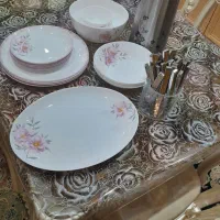 سرویس چینی ارکوپال