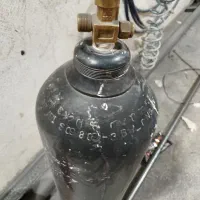 کپسولco2 .